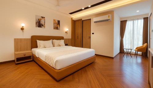 King Room