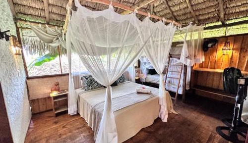 Family Bungalow