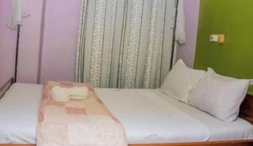 Budget Double Room