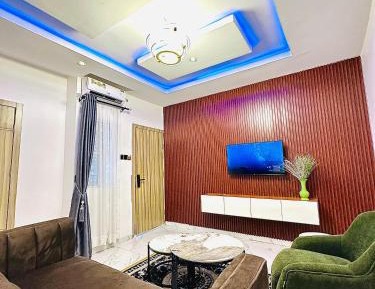 Superior King Suite