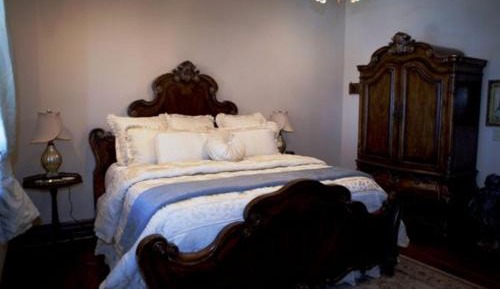 Family Room with Private Bathroom