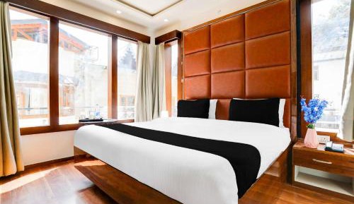 Classic Triple Room