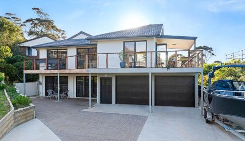 Holiday Home