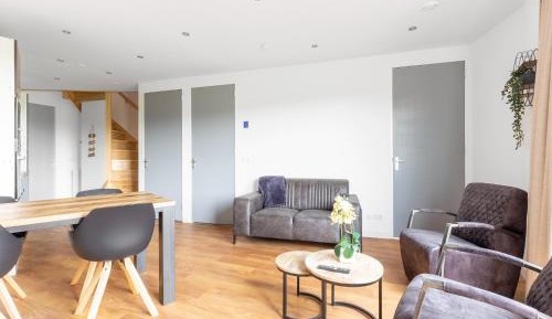 Two-Bedroom Holiday Home