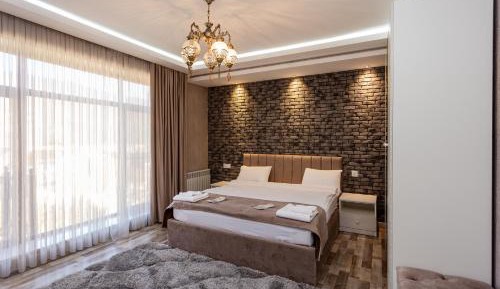 One-Bedroom Villa