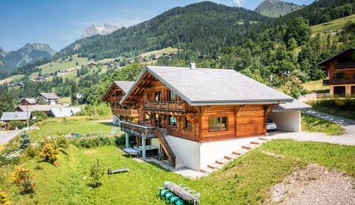 Chalet