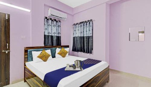 Classic Triple Room