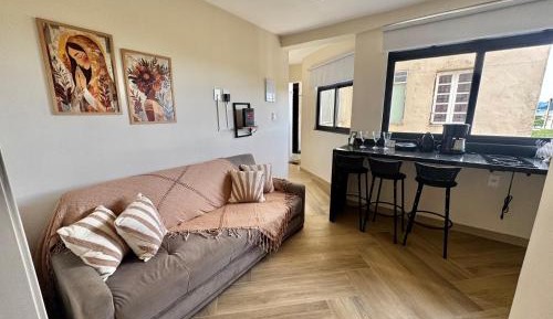 Apartment 1