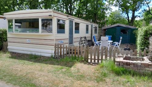 Two-Bedroom Chalet