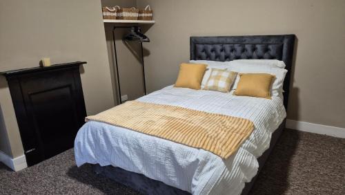 One-Bedroom Apartment - Non-Smoking