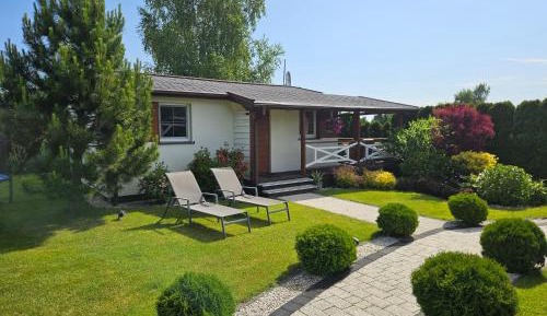 Two-Bedroom Chalet