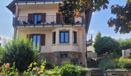 Two-Bedroom Apartment with Shower 