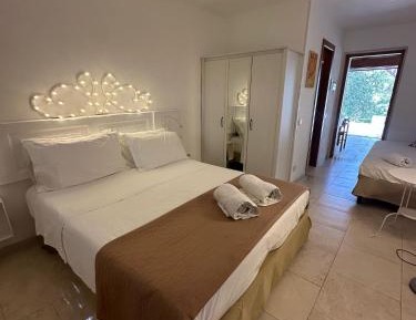 One-Bedroom Superior Apartment