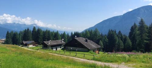 Three-Bedroom Chalet