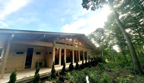 Holiday Home