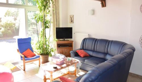 Four-Bedroom Holiday Home
