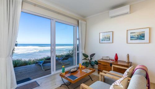 Double Room - Shell 