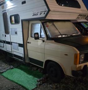 Mobile Home