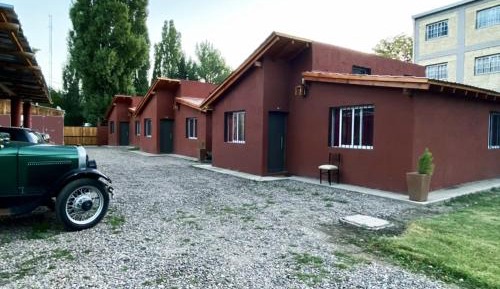 Bungalow
