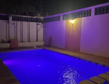 One-Bedroom Villa