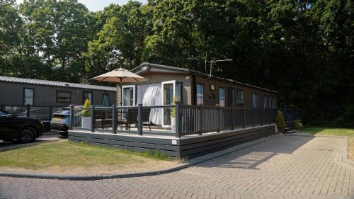 Mobile Home