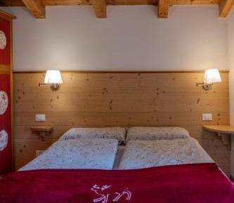 Junior Suite with Balcony