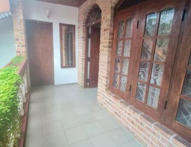 Family Double Room