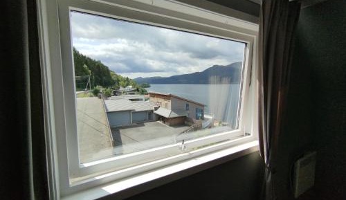 Double Room with Extra Bed