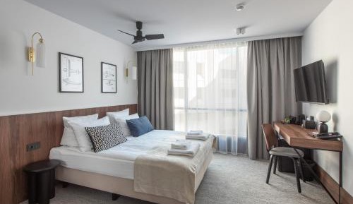 Business Deluxe Room