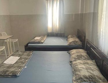 Classic Quadruple Room