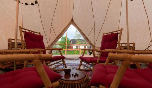Tent