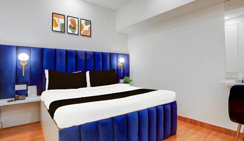 Superior Queen Room