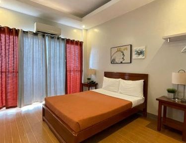 Deluxe Double Room with Balcony and Sea View