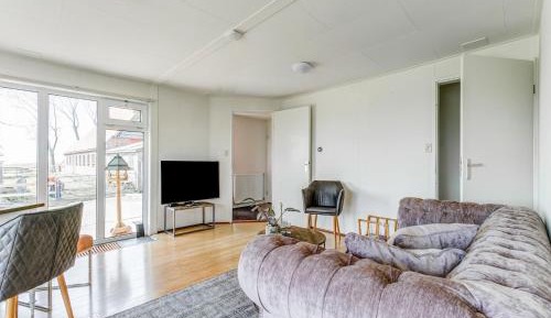 Three-Bedroom Chalet