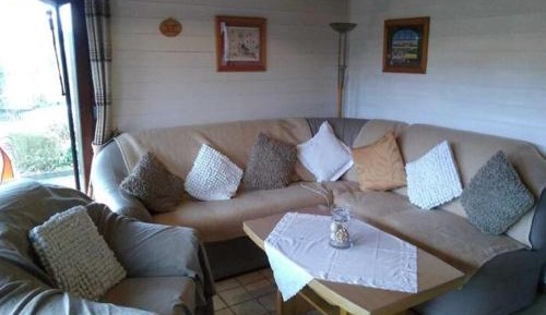 Two-Bedroom Holiday Home