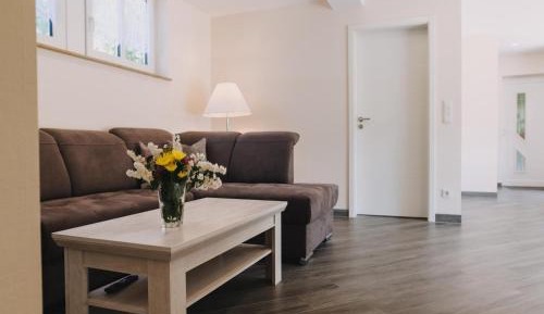One-Bedroom Holiday Home