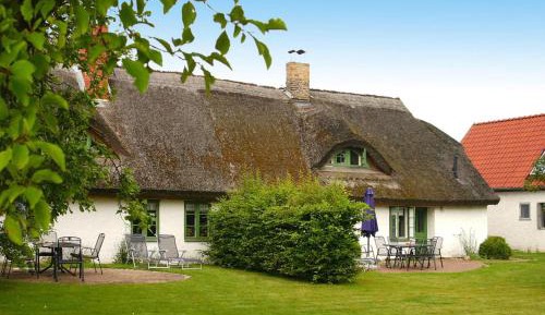 Two-Bedroom Holiday Home