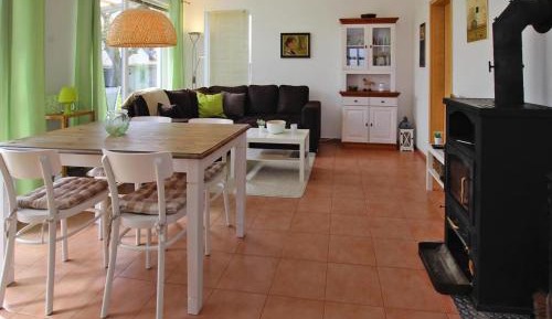 Two-Bedroom Holiday Home
