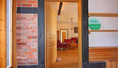 Five-Bedroom Apartment