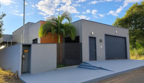 Deluxe Villa