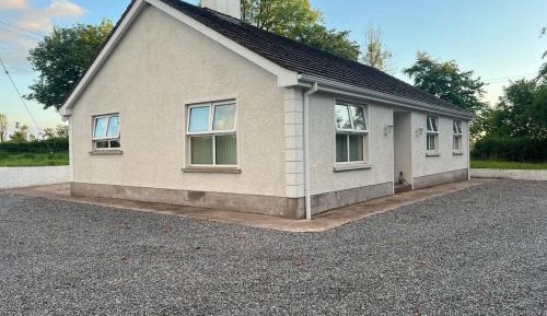 Three-Bedroom Home
