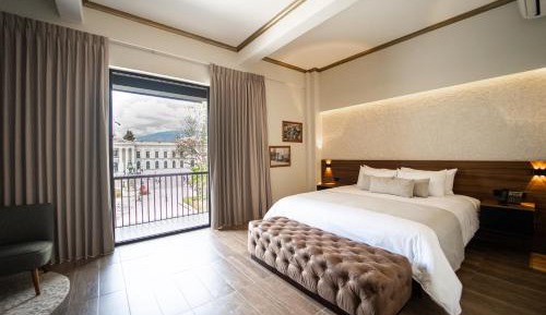 King Suite
