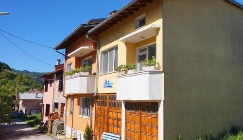 Standard Villa
