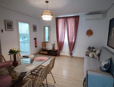 Apartment - Ground Floor