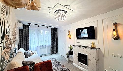 Superior One-Bedroom Apartment with Balcony