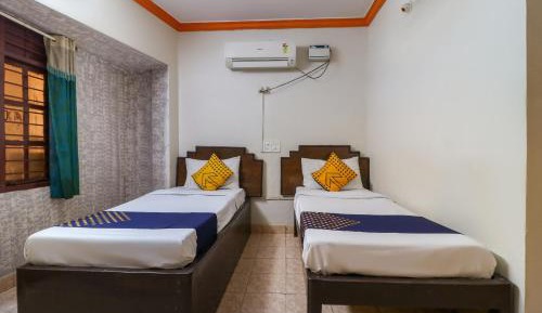 Executive Triple Room