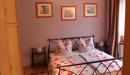 Two-Bedroom Bungalow