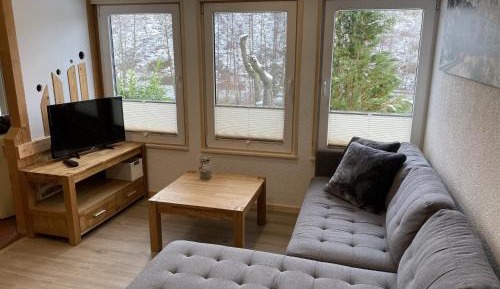 One-Bedroom Holiday Home