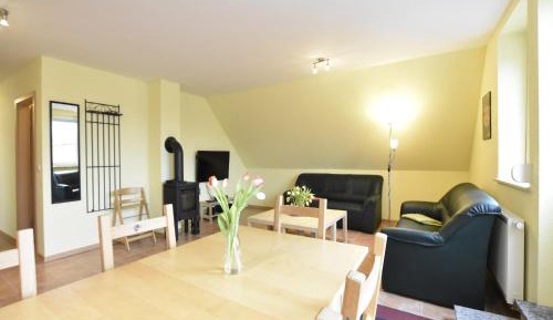 Five-Bedroom Holiday Home