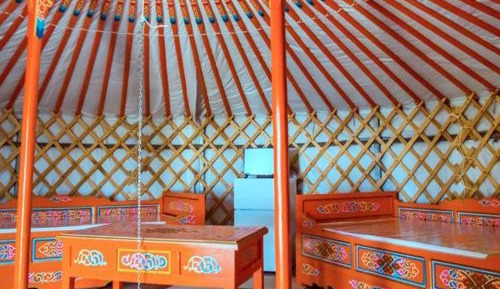 Tent